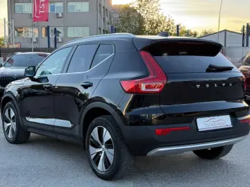 Volvo Xc-40