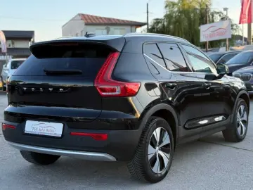 Volvo Xc-40