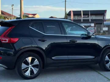 Volvo Xc-40