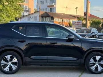 Volvo Xc-40