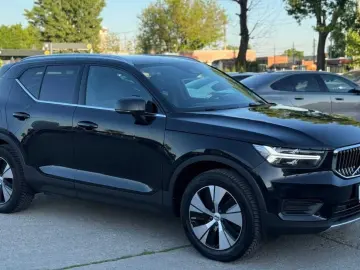 Volvo Xc-40