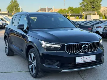 Volvo Xc-40