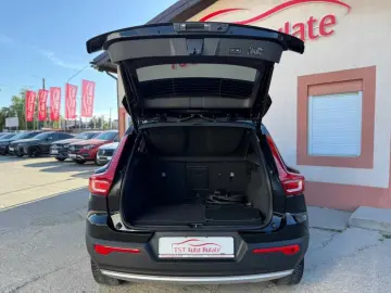 Volvo Xc-40