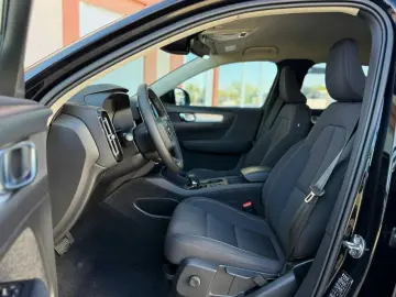 Volvo Xc-40