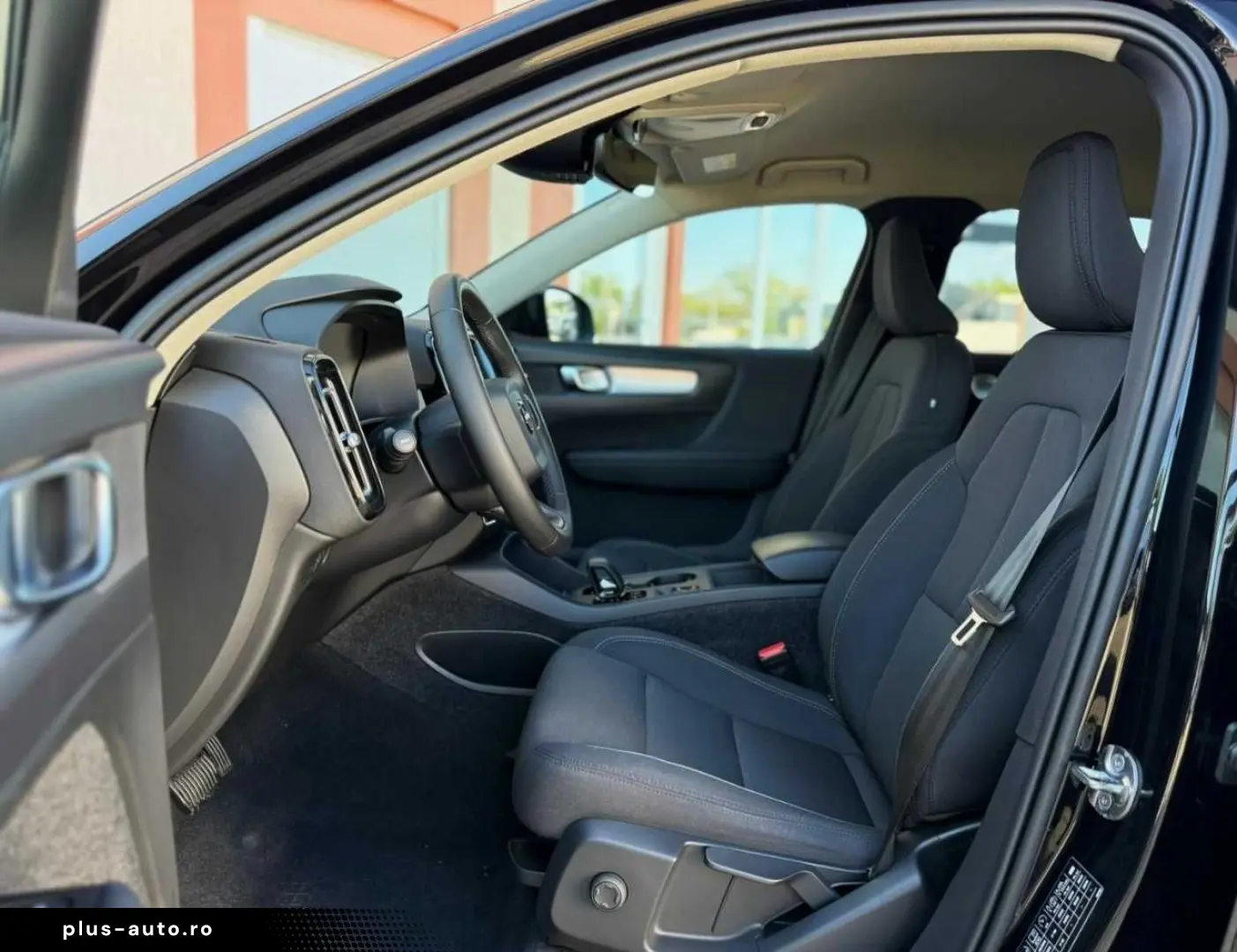 Volvo Xc-40