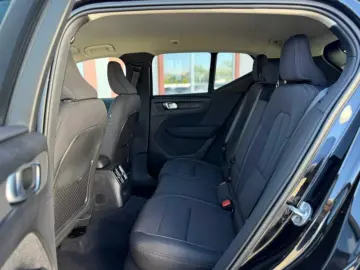 Volvo Xc-40