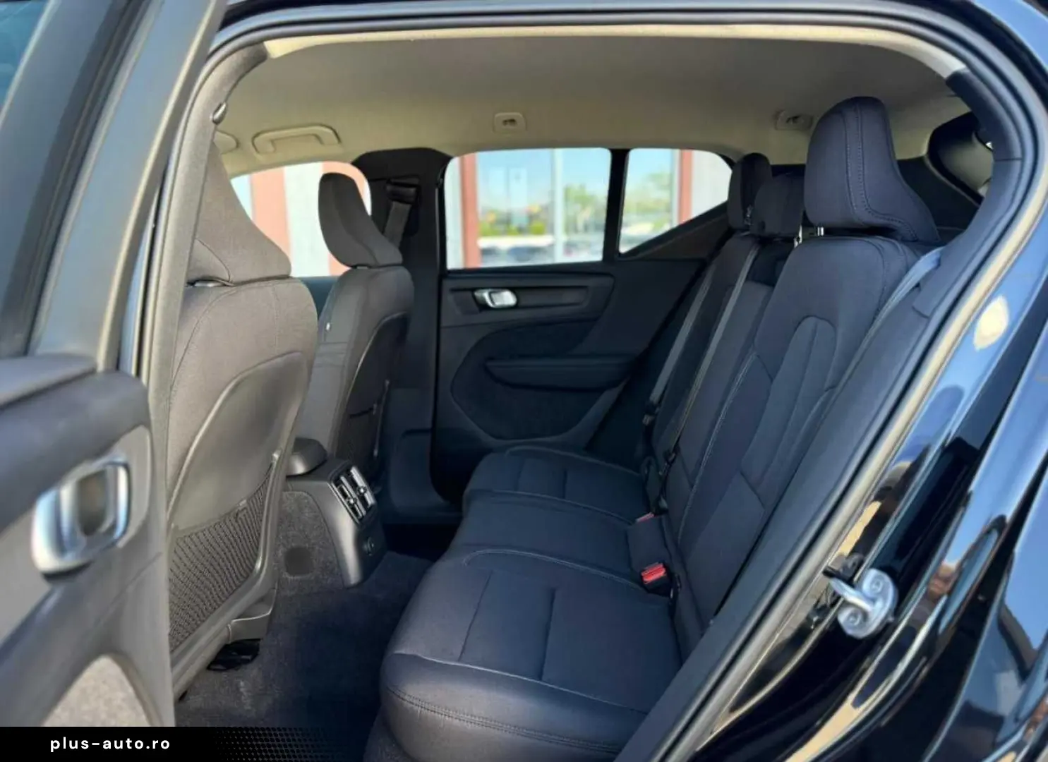 Volvo Xc-40