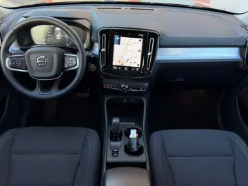 Volvo Xc-40
