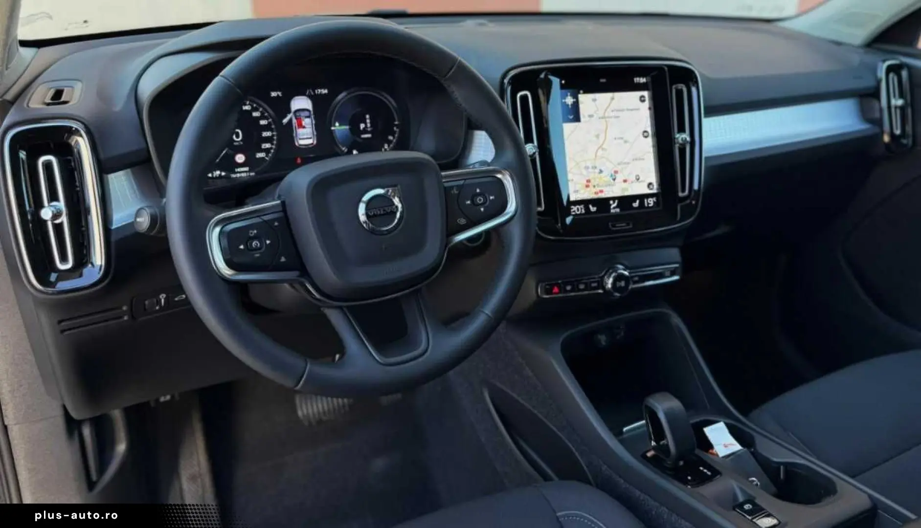 Volvo Xc-40