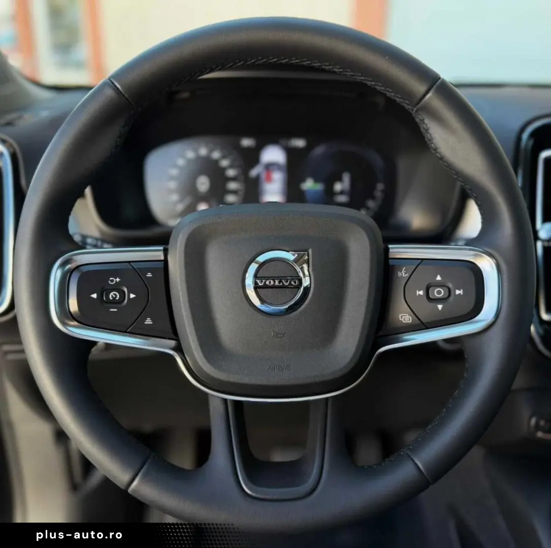 Volvo Xc-40
