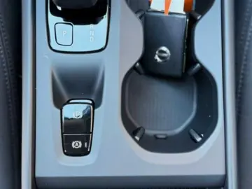 Volvo Xc-40