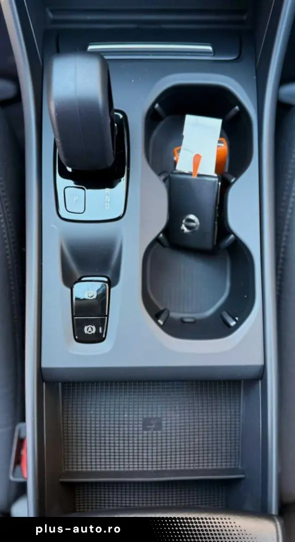 Volvo Xc-40