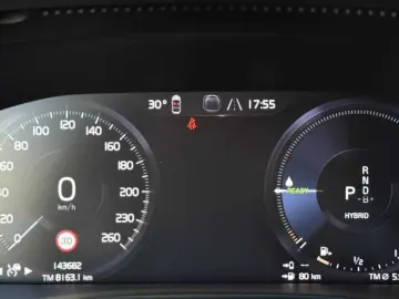 Volvo Xc-40