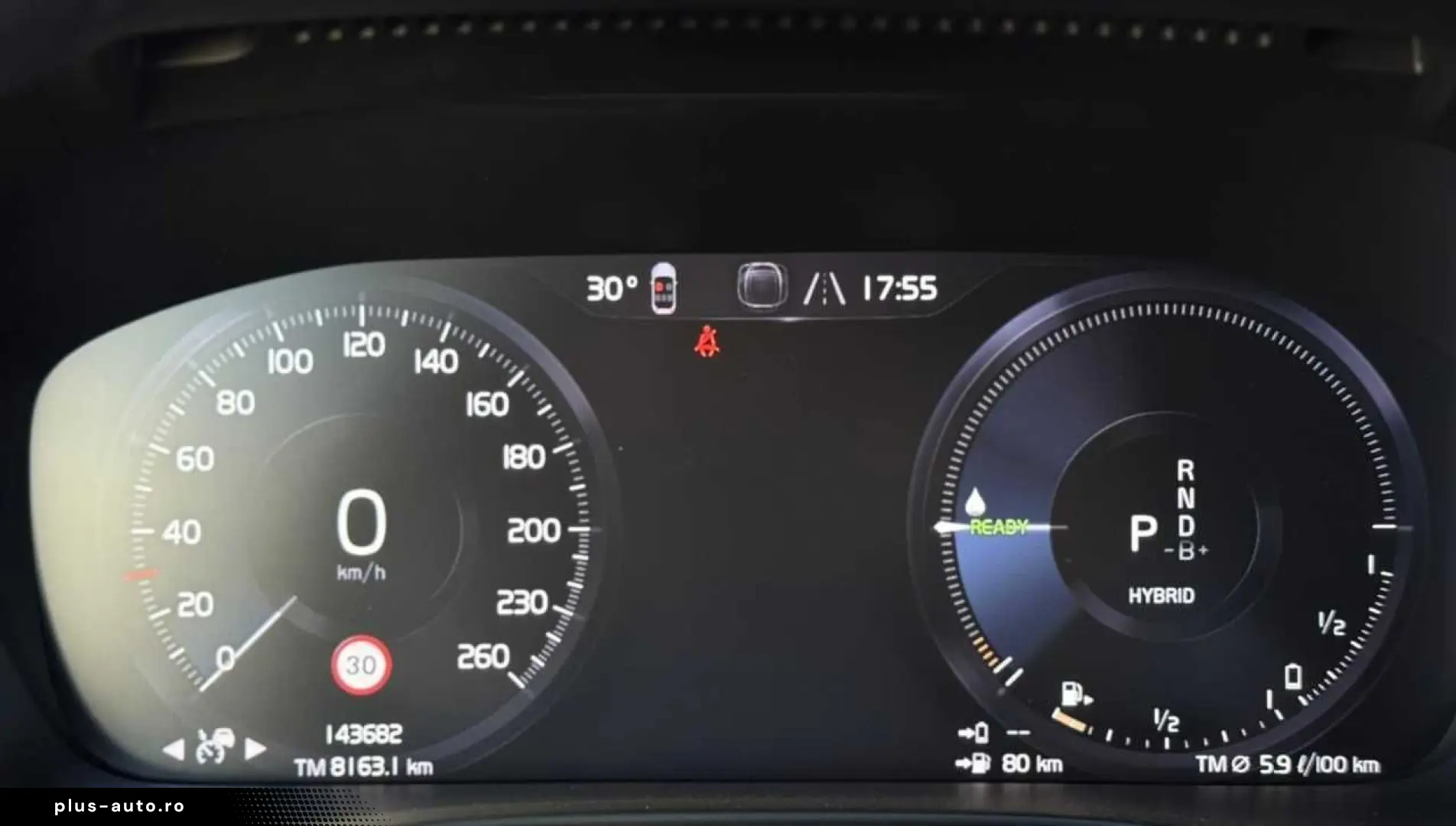 Volvo Xc-40