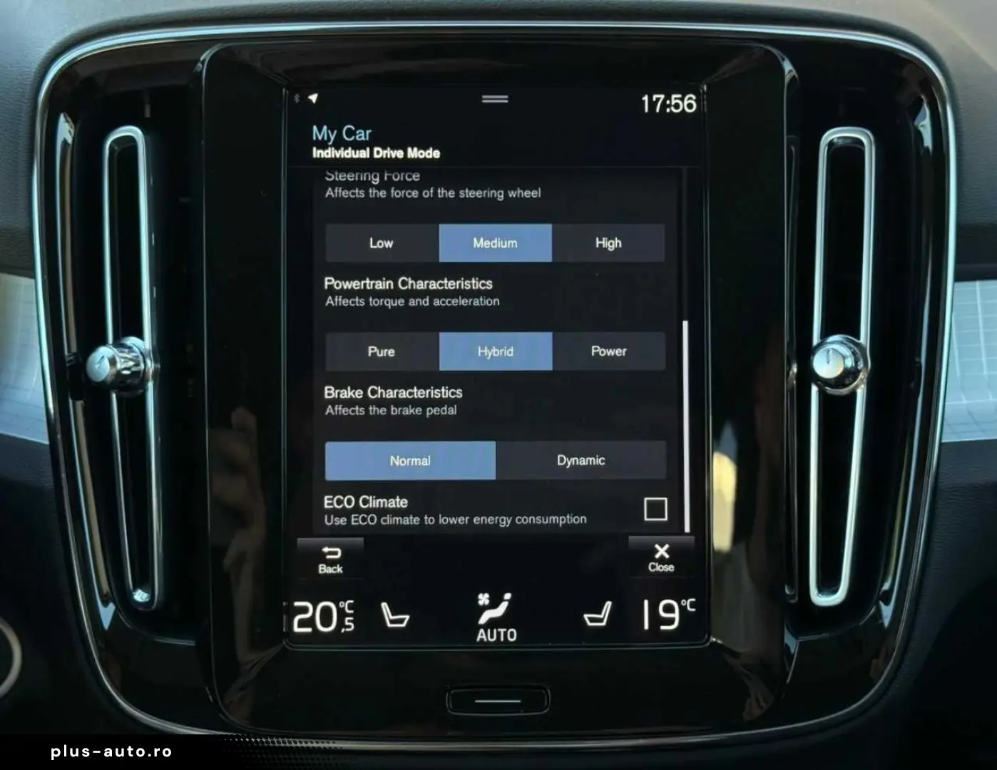 Volvo Xc-40