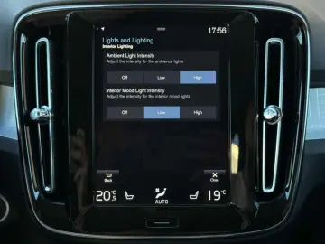 Volvo Xc-40