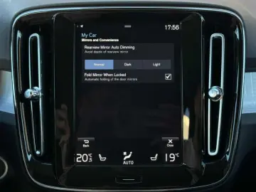 Volvo Xc-40