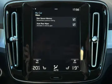 Volvo Xc-40