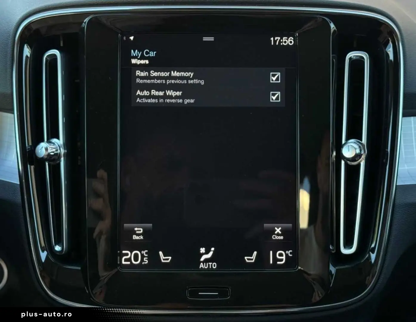 Volvo Xc-40