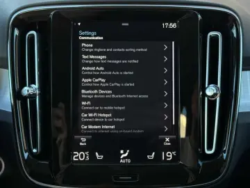 Volvo Xc-40