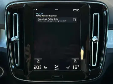 Volvo Xc-40
