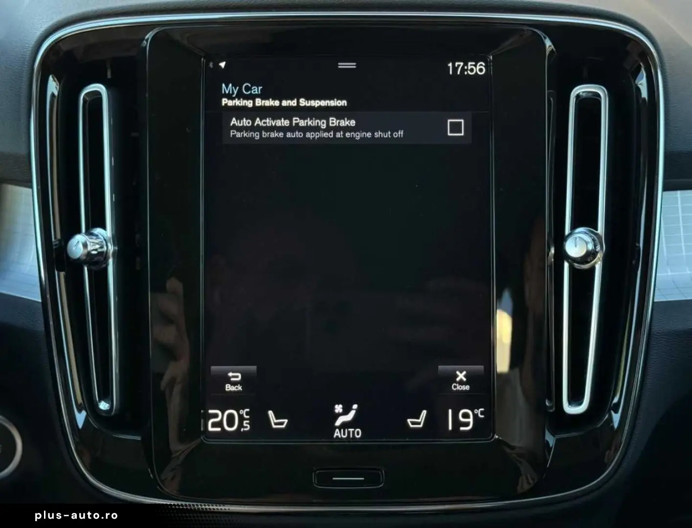 Volvo Xc-40