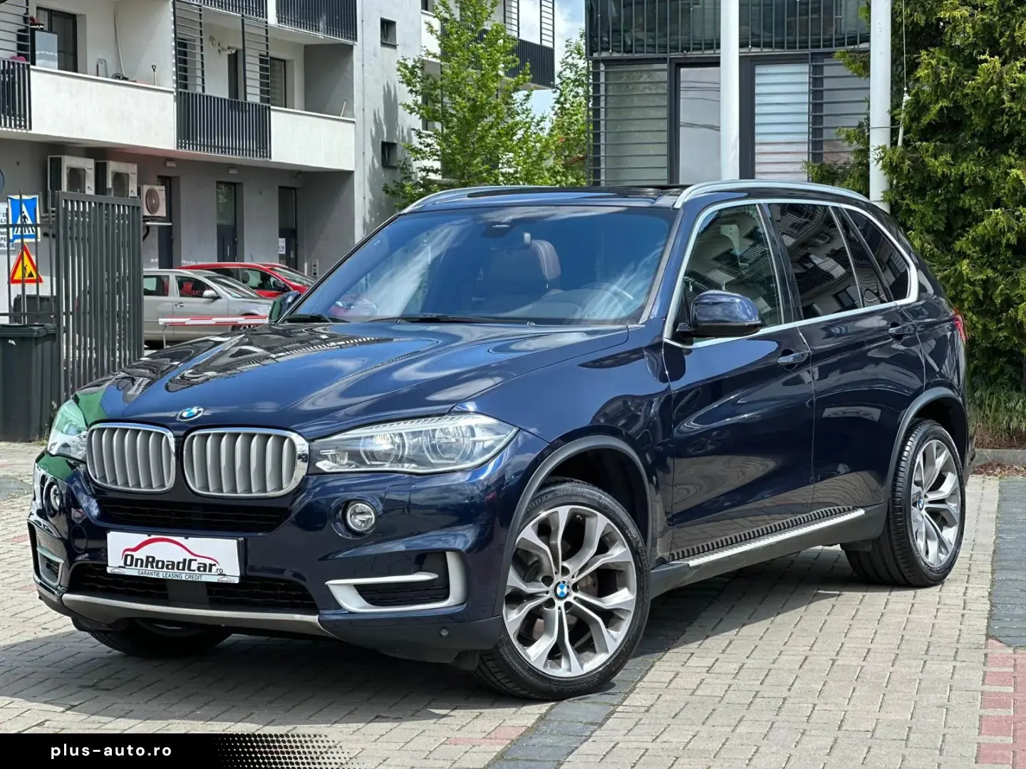 BMW X5 4.0D Xdrive 313CP Pano LED Memory SoftClose VirtualCo