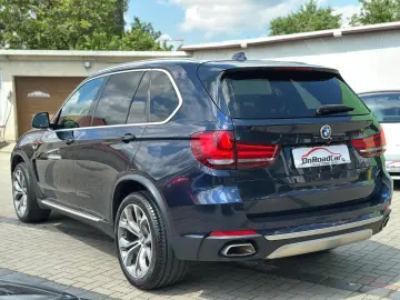 BMW X5 4.0D Xdrive 313CP Pano LED Memory SoftClose VirtualCo