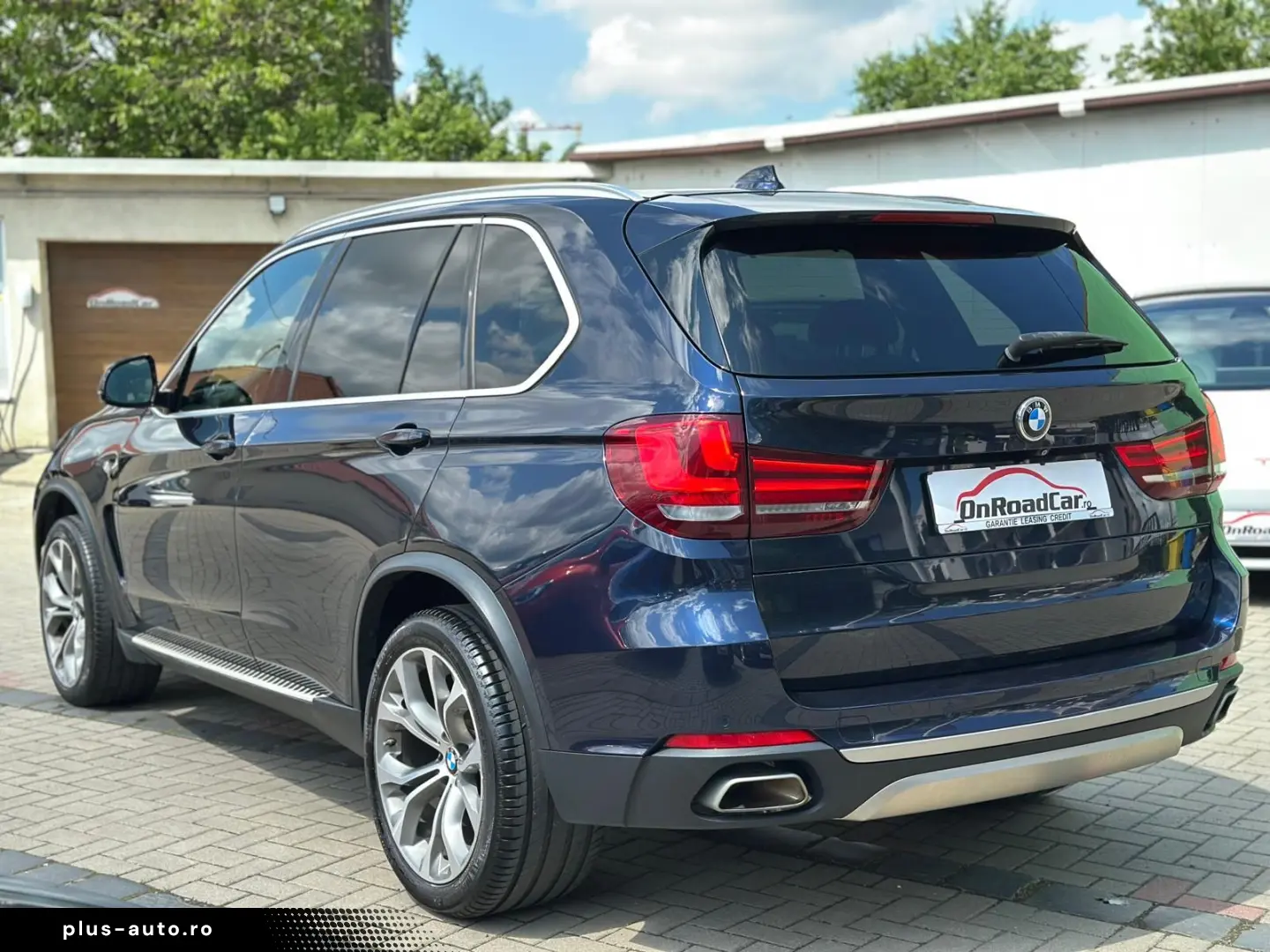 BMW X5 4.0D Xdrive 313CP Pano LED Memory SoftClose VirtualCo
