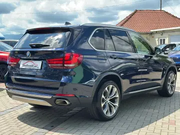 BMW X5 4.0D Xdrive 313CP Pano LED Memory SoftClose VirtualCo