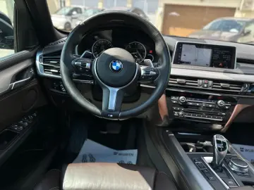 BMW X5 4.0D Xdrive 313CP Pano LED Memory SoftClose VirtualCo