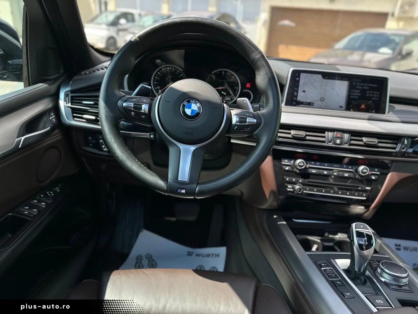 BMW X5 4.0D Xdrive 313CP Pano LED Memory SoftClose VirtualCo