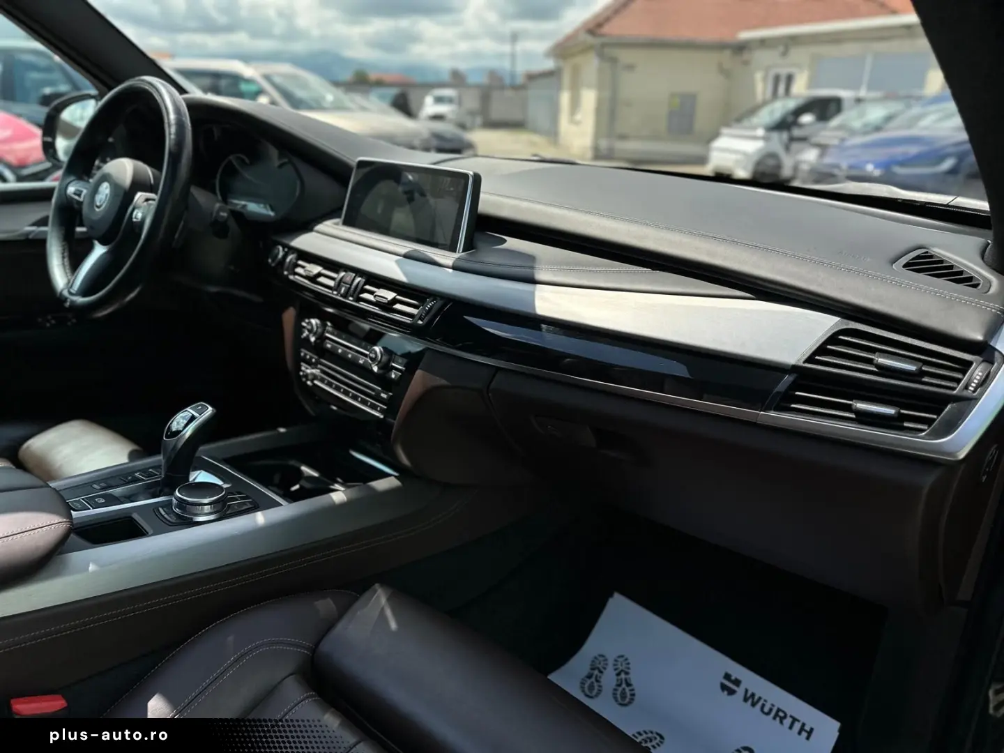 BMW X5 4.0D Xdrive 313CP Pano LED Memory SoftClose VirtualCo