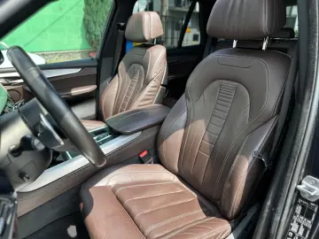 BMW X5 4.0D Xdrive 313CP Pano LED Memory SoftClose VirtualCo