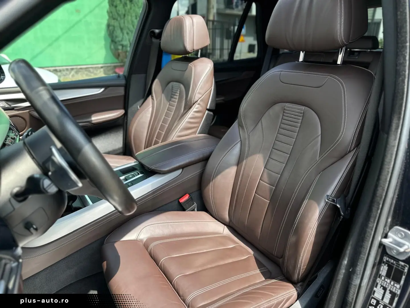 BMW X5 4.0D Xdrive 313CP Pano LED Memory SoftClose VirtualCo