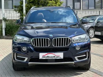BMW X5 4.0D Xdrive 313CP Pano LED Memory SoftClose VirtualCo