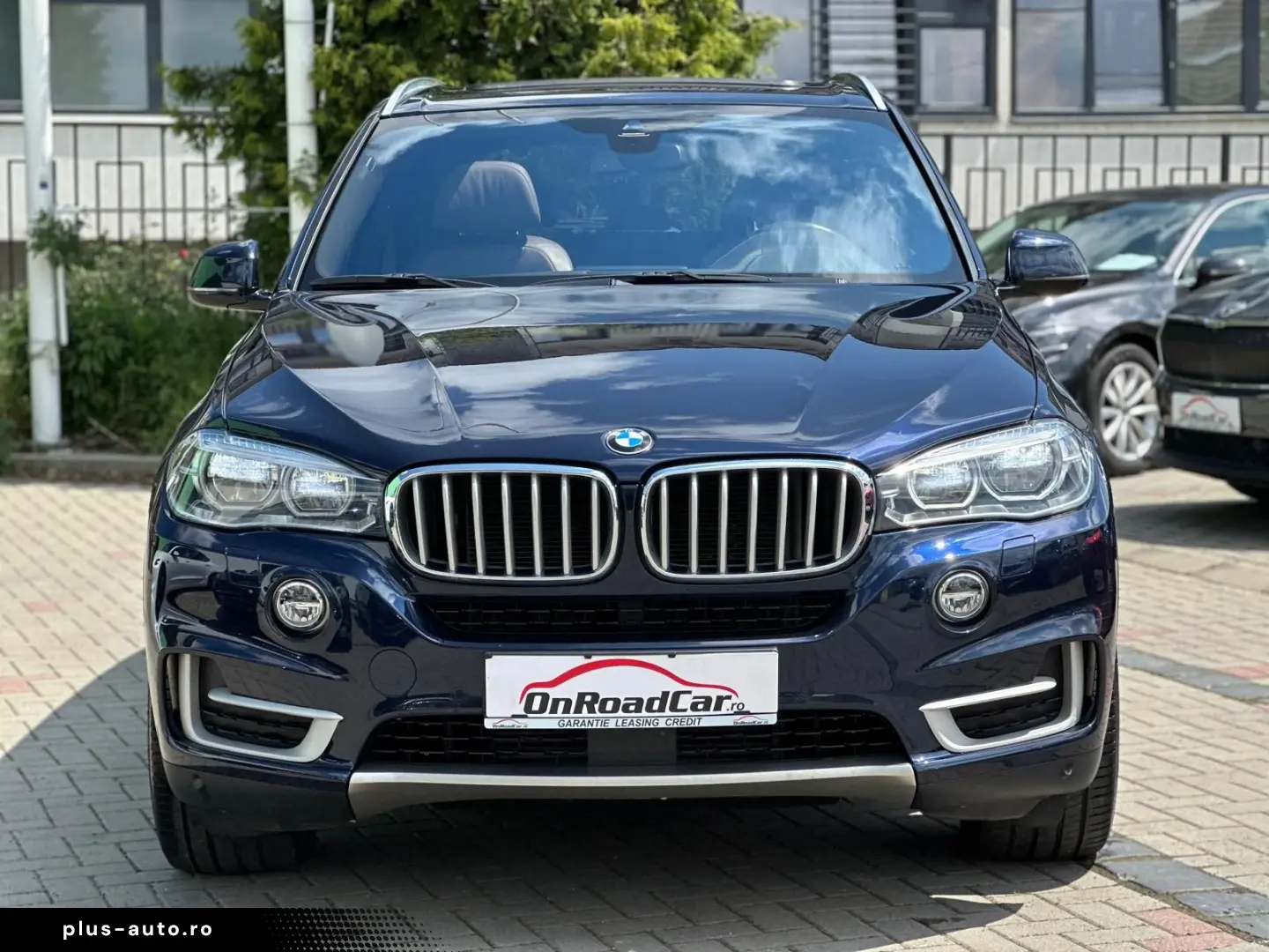 BMW X5 4.0D Xdrive 313CP Pano LED Memory SoftClose VirtualCo