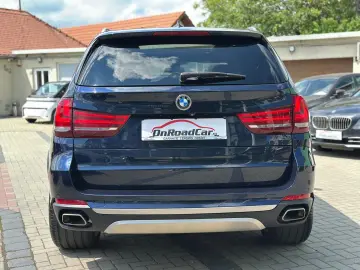 BMW X5 4.0D Xdrive 313CP Pano LED Memory SoftClose VirtualCo