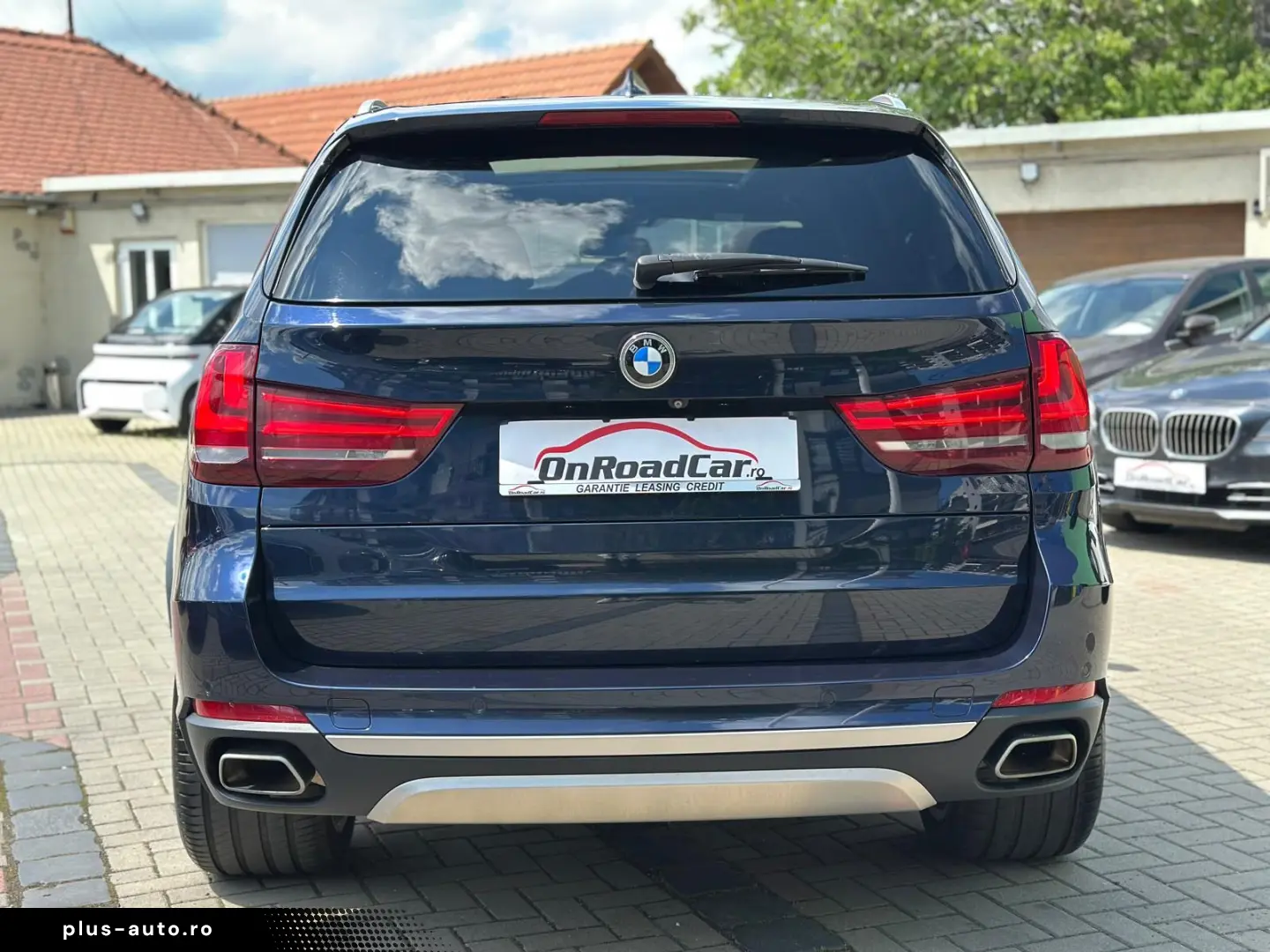 BMW X5 4.0D Xdrive 313CP Pano LED Memory SoftClose VirtualCo