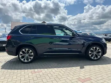 BMW X5 4.0D Xdrive 313CP Pano LED Memory SoftClose VirtualCo