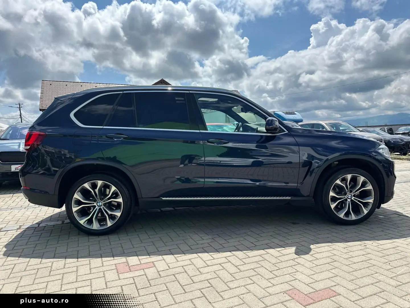 BMW X5 4.0D Xdrive 313CP Pano LED Memory SoftClose VirtualCo