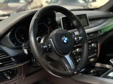 BMW X5 4.0D Xdrive 313CP Pano LED Memory SoftClose VirtualCo