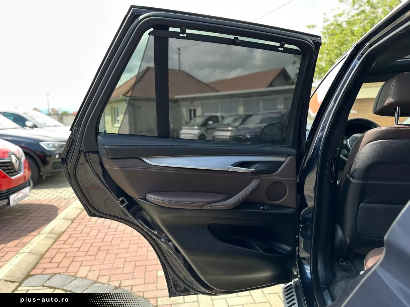 BMW X5 4.0D Xdrive 313CP Pano LED Memory SoftClose VirtualCo