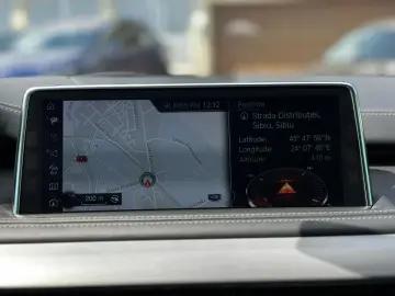 BMW X5 4.0D Xdrive 313CP Pano LED Memory SoftClose VirtualCo