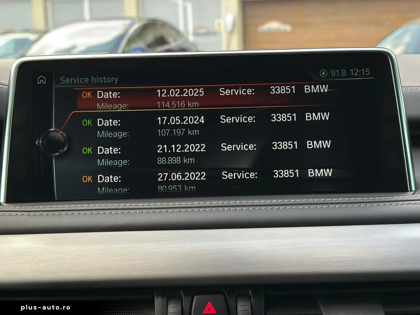 BMW X5 4.0D Xdrive 313CP Pano LED Memory SoftClose VirtualCo