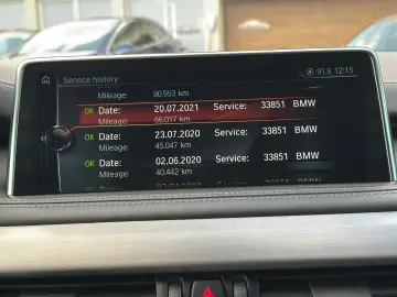 BMW X5 4.0D Xdrive 313CP Pano LED Memory SoftClose VirtualCo