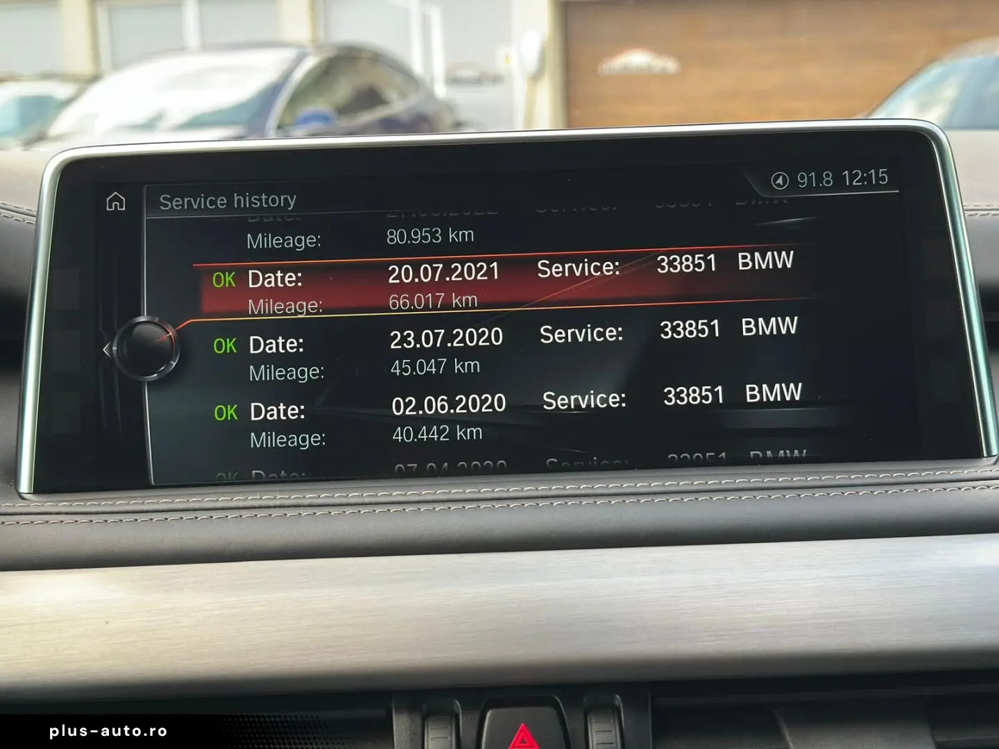 BMW X5 4.0D Xdrive 313CP Pano LED Memory SoftClose VirtualCo