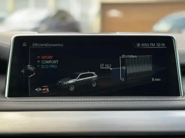 BMW X5 4.0D Xdrive 313CP Pano LED Memory SoftClose VirtualCo