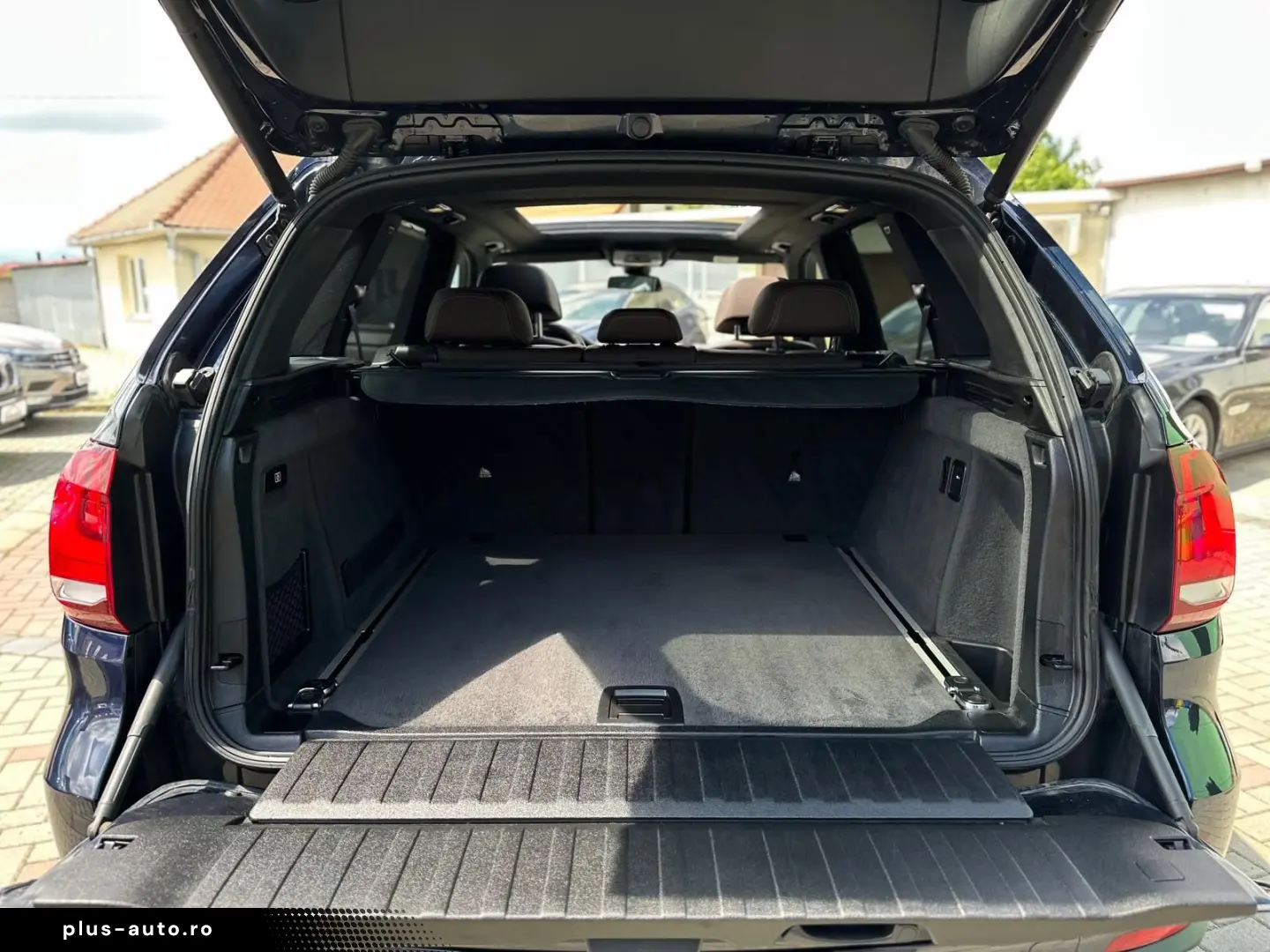 BMW X5 4.0D Xdrive 313CP Pano LED Memory SoftClose VirtualCo