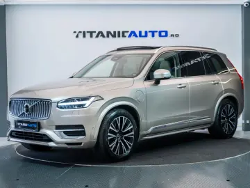 Volvo Xc-90
